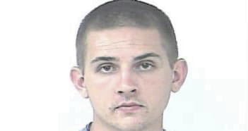 Jeffrey Rowland, - St. Lucie County, FL 